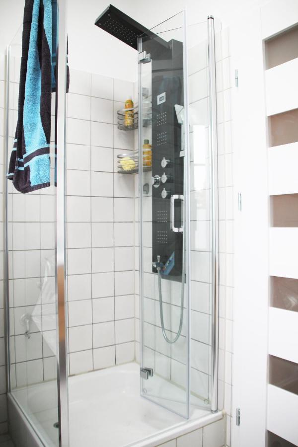 Apartment Am Hutberg كامينز المظهر الخارجي الصورة