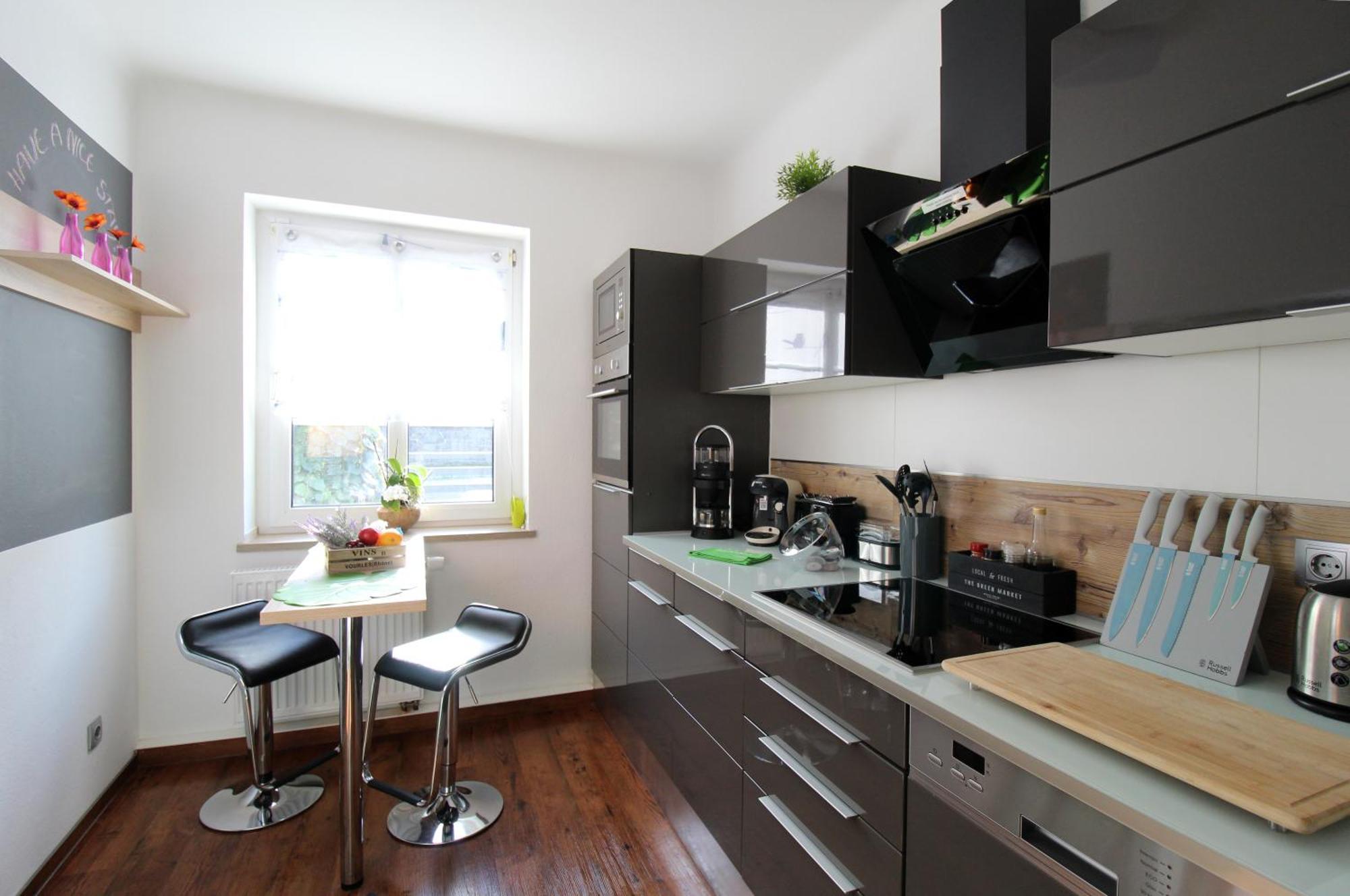 Apartment Am Hutberg كامينز المظهر الخارجي الصورة